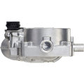 Assemblée de corps de papillon d&#39;injection de carburant de moteur 0280750017 1131410125 pour Mercedes-Benz